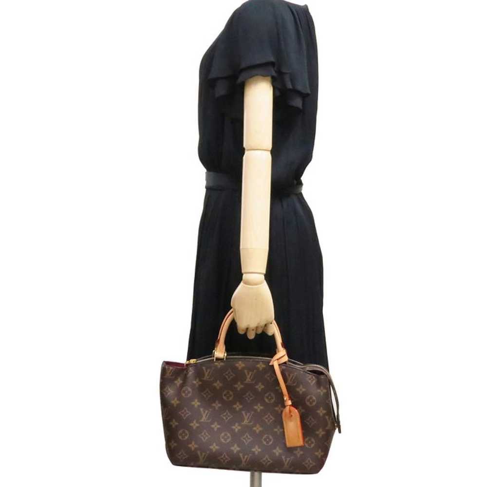 Louis Vuitton Leather handbag - image 9