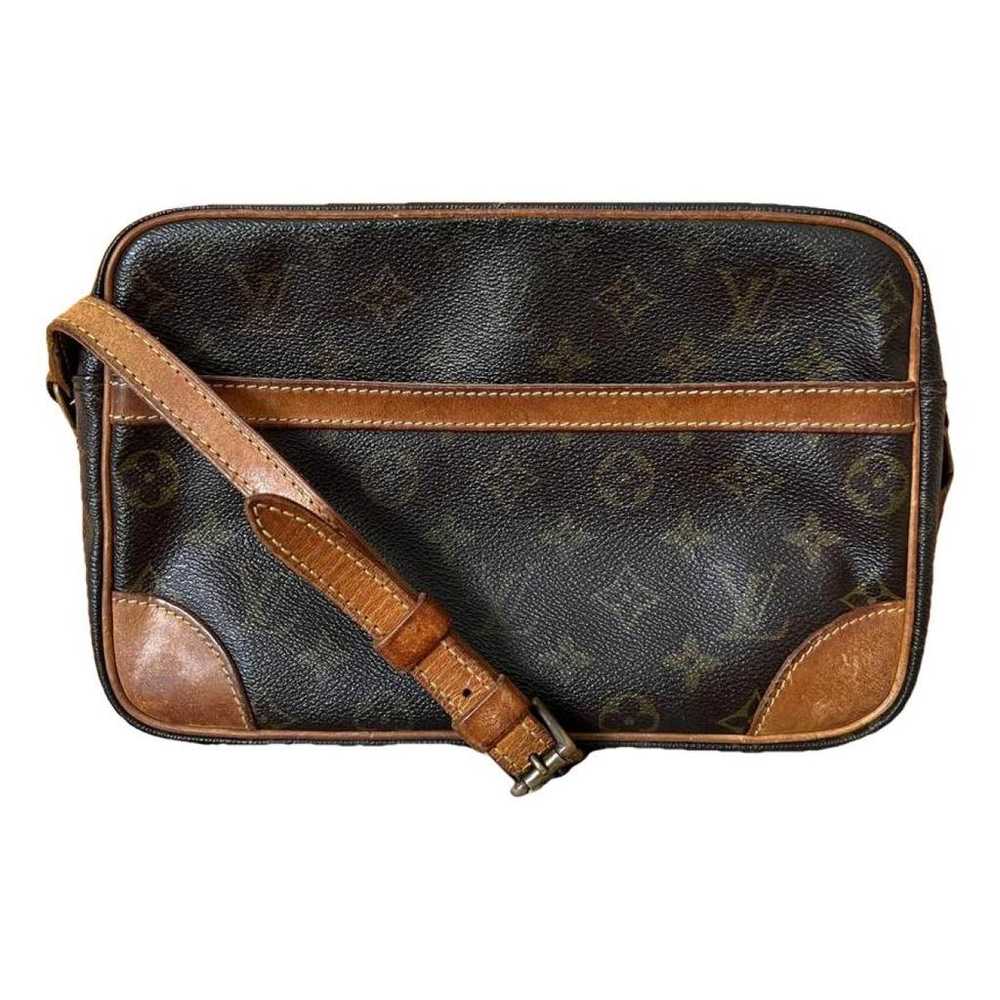 Louis Vuitton Leather crossbody bag - image 1