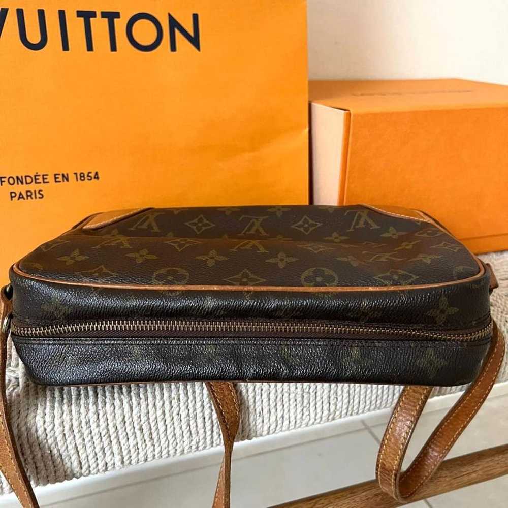 Louis Vuitton Leather crossbody bag - image 7