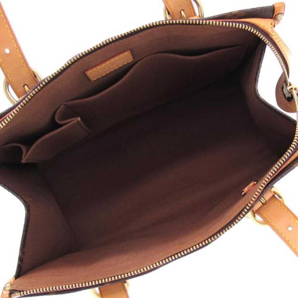 Louis Vuitton Popincourt leather handbag - image 2