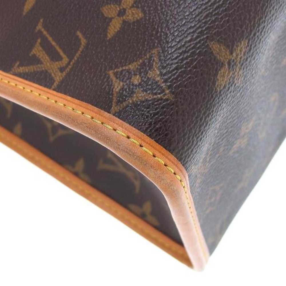 Louis Vuitton Popincourt leather handbag - image 3