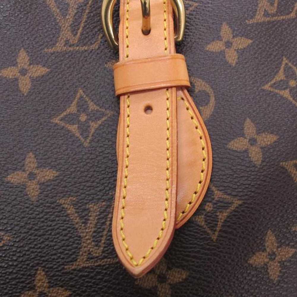 Louis Vuitton Popincourt leather handbag - image 4