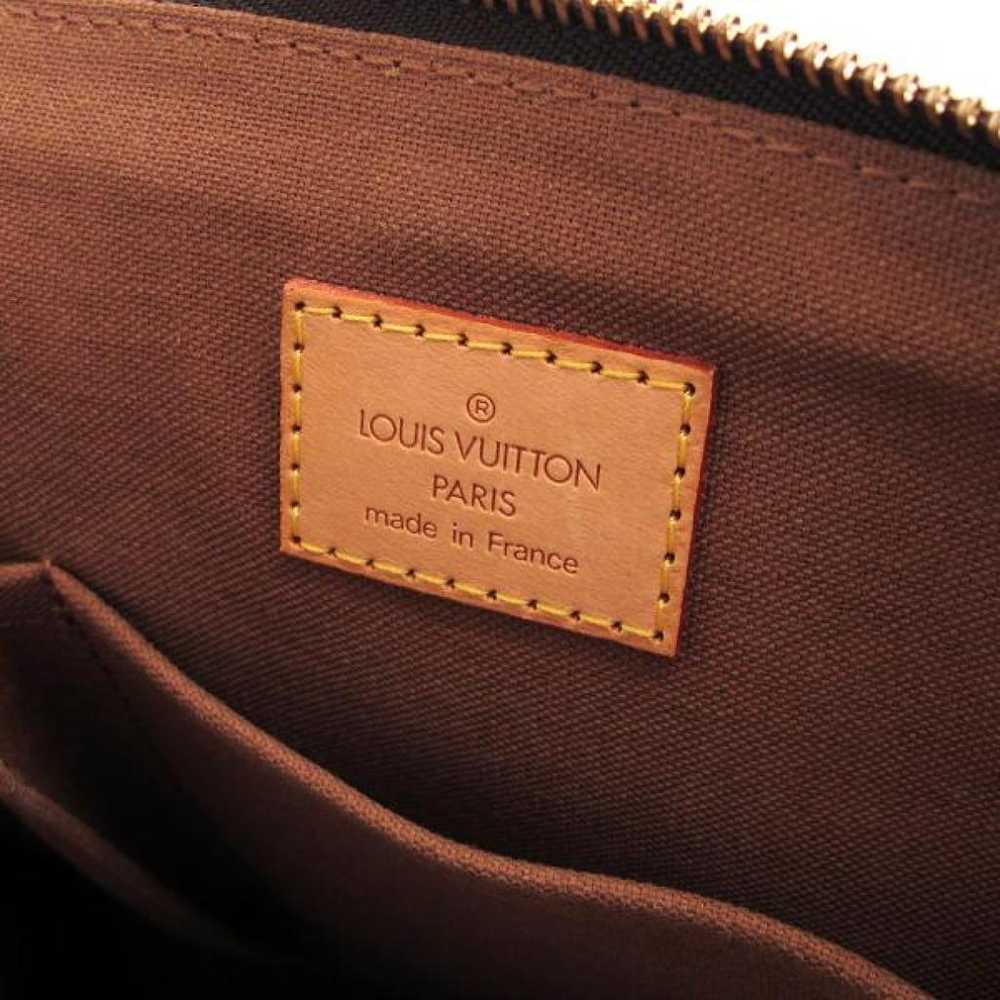 Louis Vuitton Popincourt leather handbag - image 9