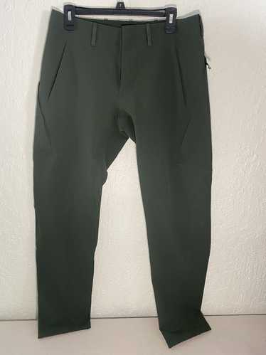 Arcteryx veilance pant mens - Gem