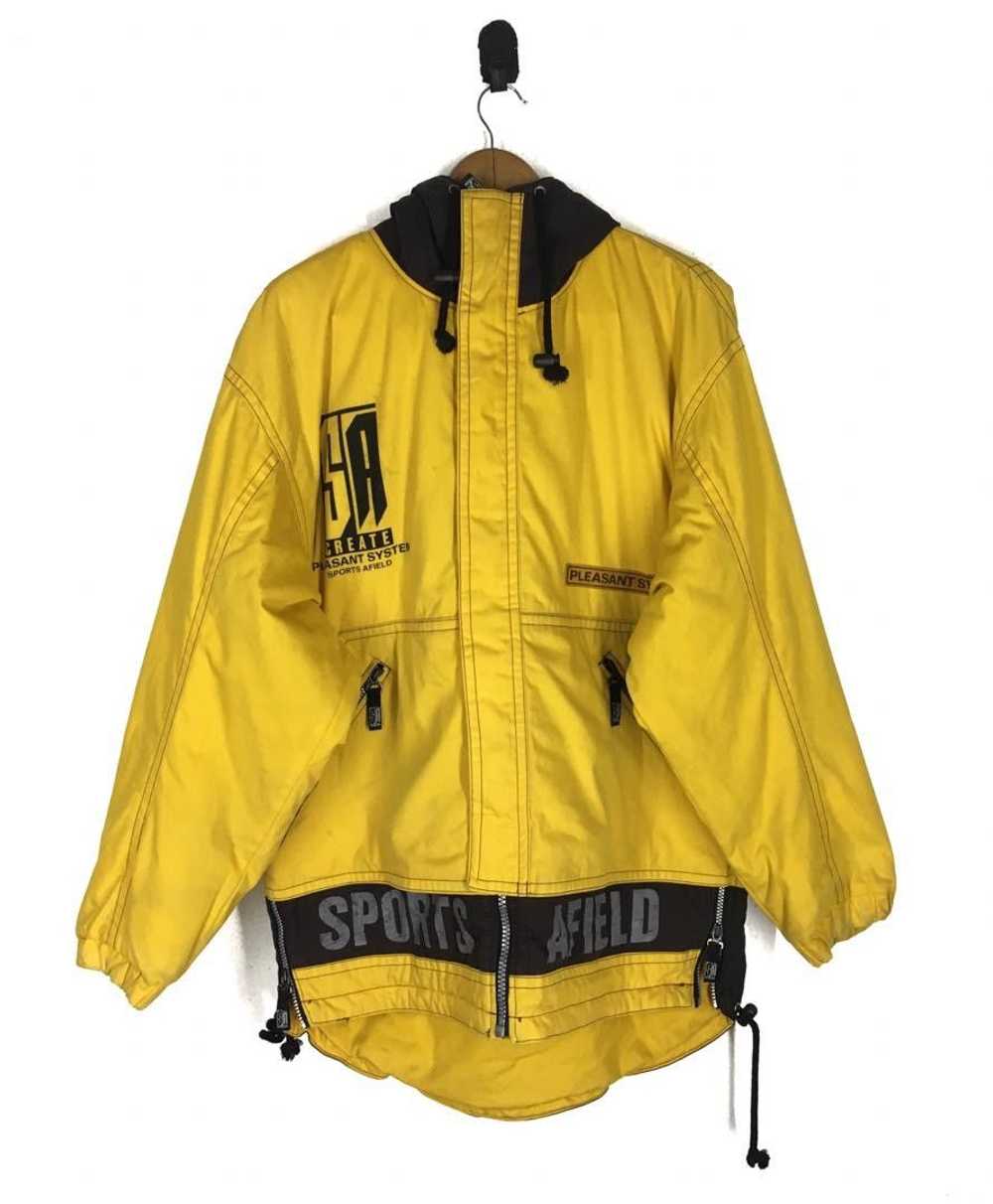 Far Afield sports afield snow jacket - image 1