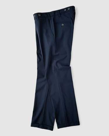 Barena Venezia Rampin Lightweight Wool Trousers