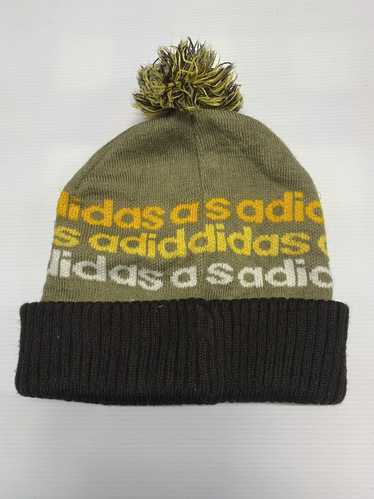 Adidas × Winter Session Adidas Beanie Winter Sessi