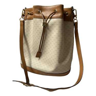 Gucci Ophidia Bucket cloth crossbody bag