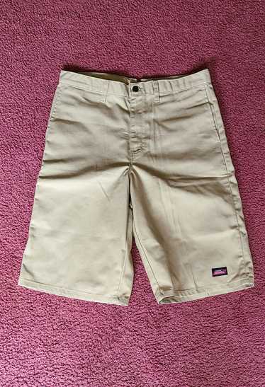 Dickies Vintage dickies relaxed fit shorts