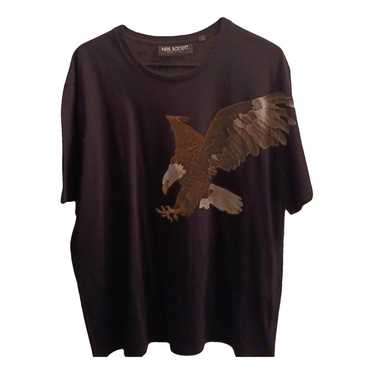 Neil barrett mens t-shirt - Gem