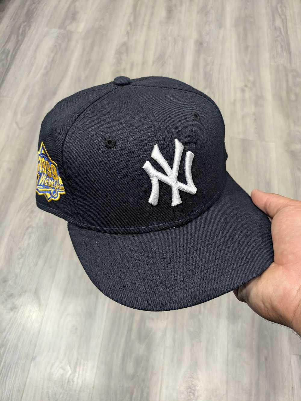 New Era New York Yankees 1999 7 1/4 59fifty - image 1