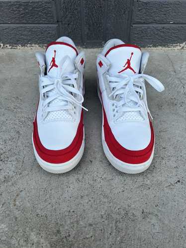 Jordan Brand × Nike Air Jordan 3 Retro Tinker ‘Air