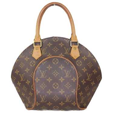 Louis Vuitton Ellipse leather handbag - image 1