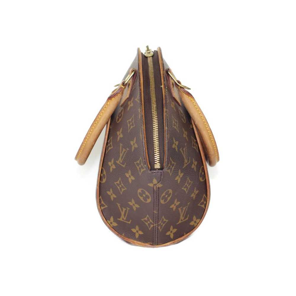 Louis Vuitton Ellipse leather handbag - image 2