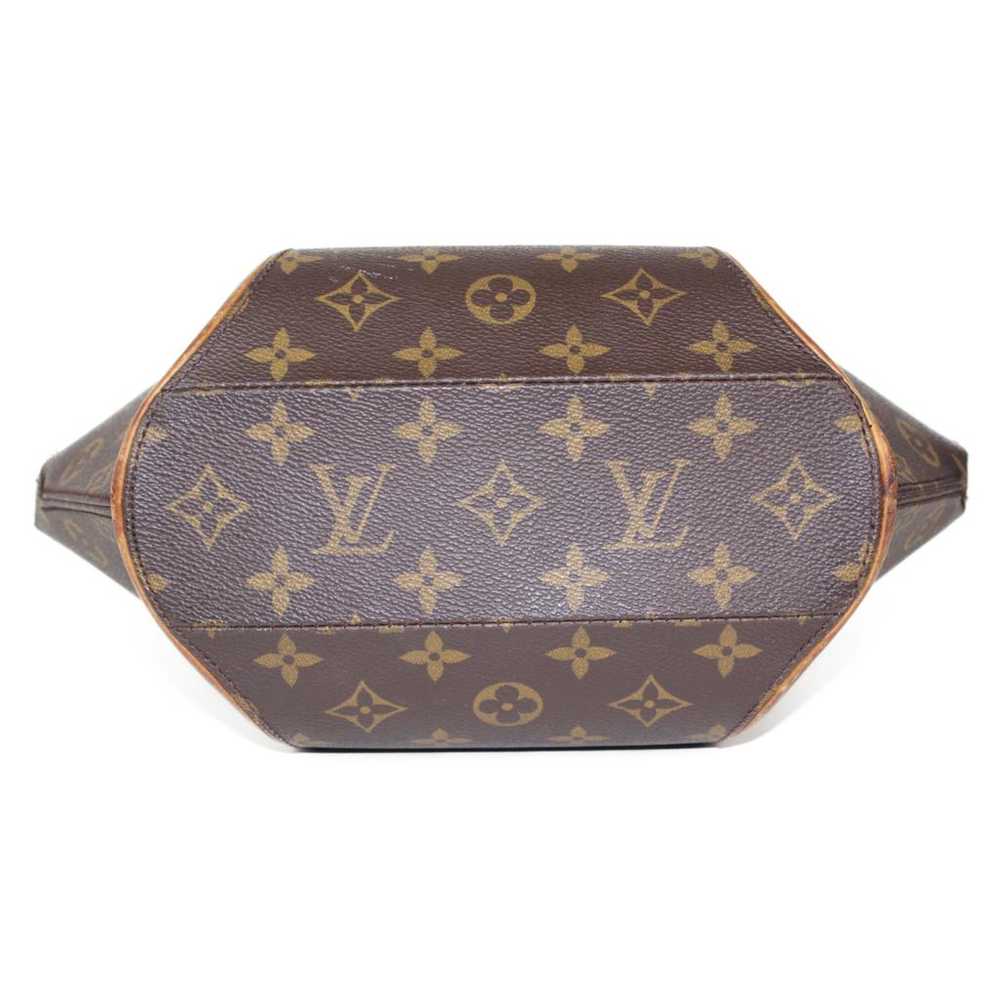 Louis Vuitton Ellipse leather handbag - image 3