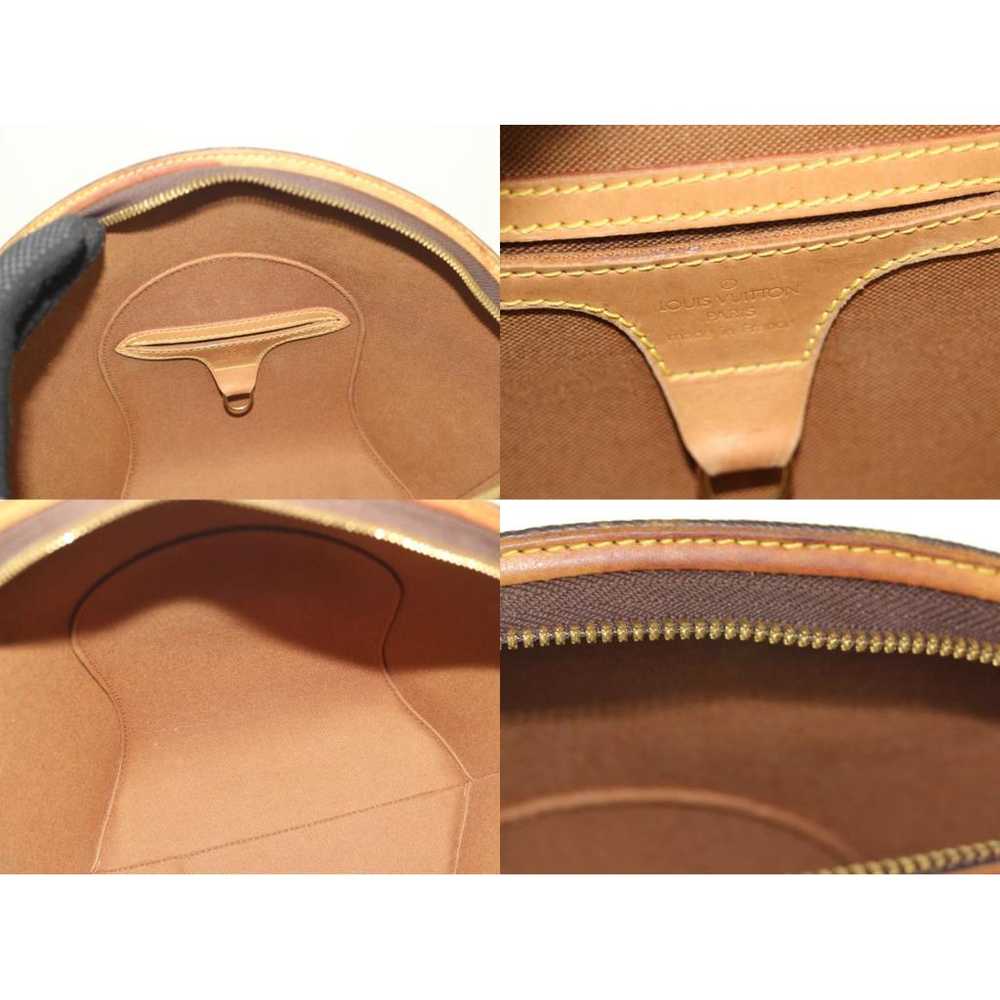 Louis Vuitton Ellipse leather handbag - image 6