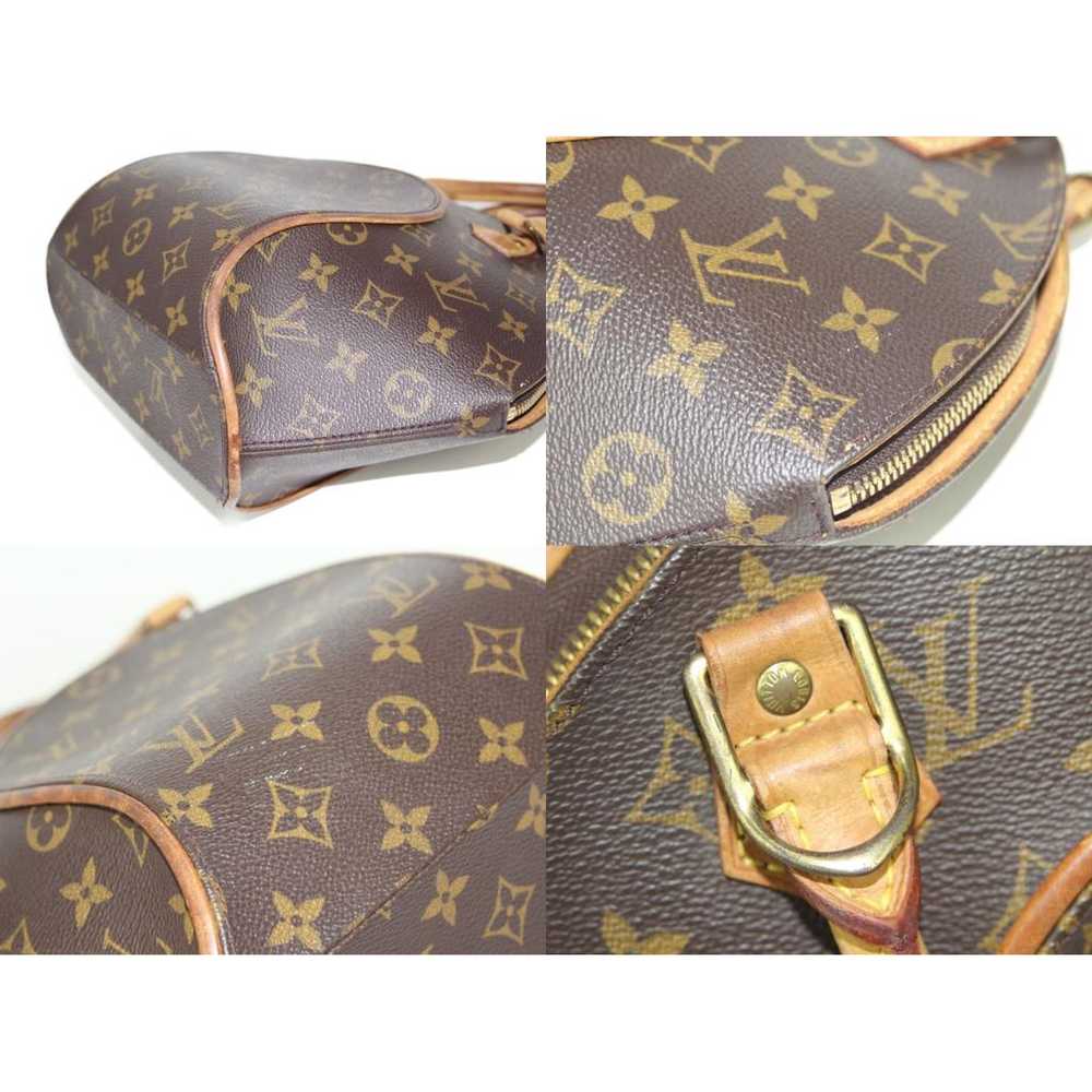 Louis Vuitton Ellipse leather handbag - image 8