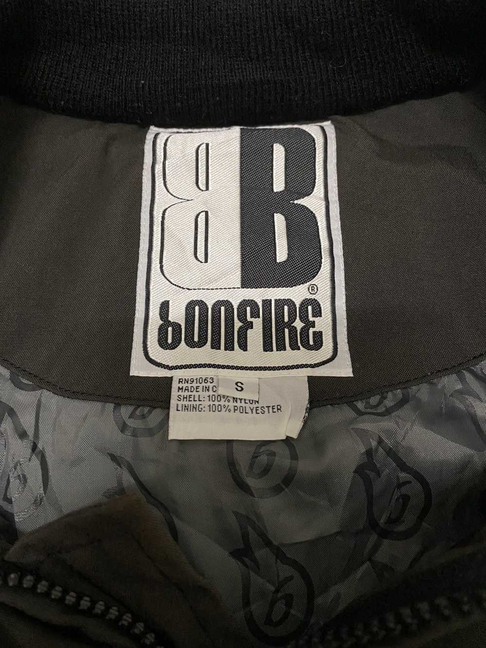 Bonfire × Bonfire Snowboard Company BONFIRE SNOWB… - image 5