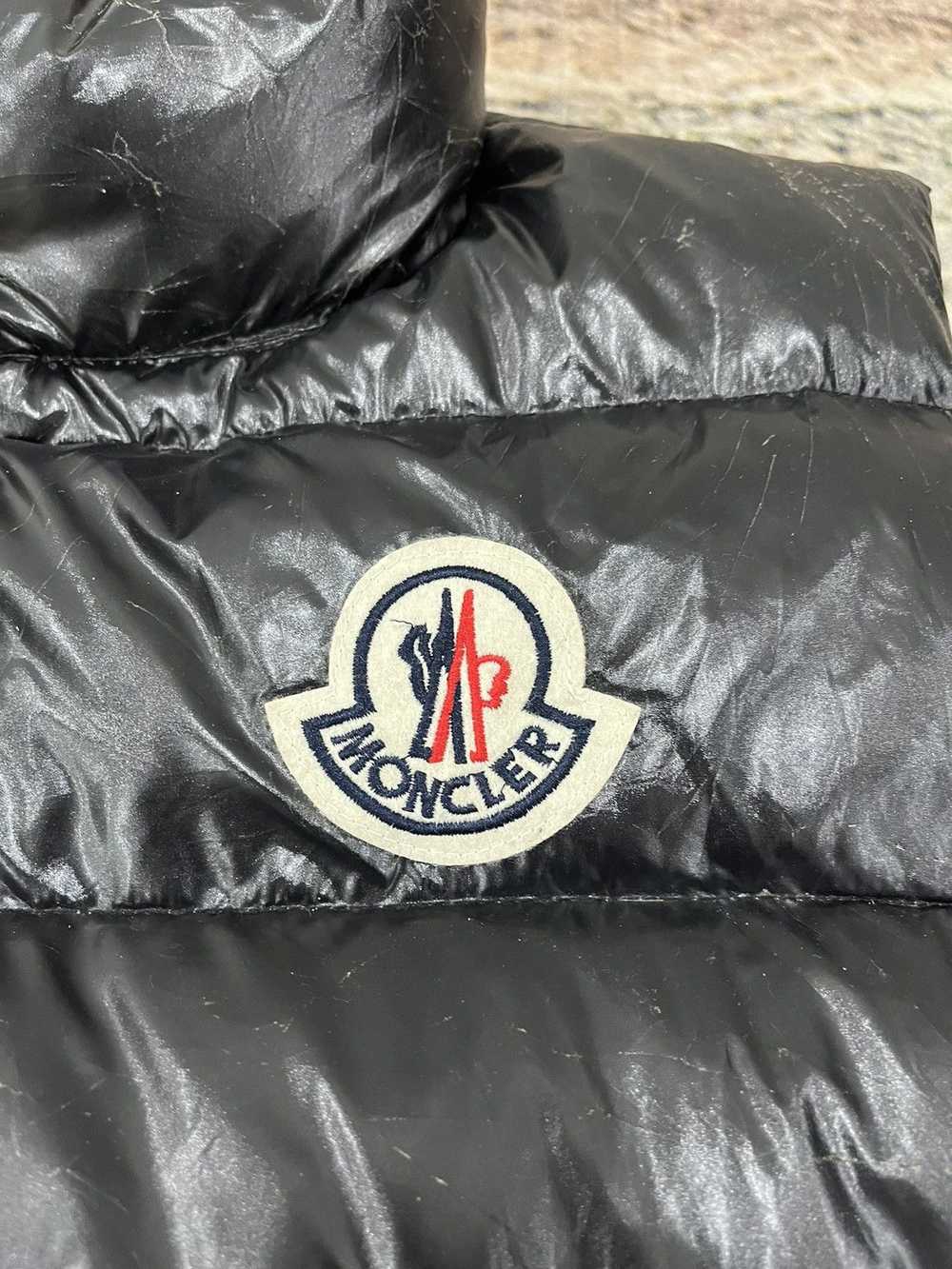 Designer × Luxury × Vintage Vintage Moncler Puffe… - image 12