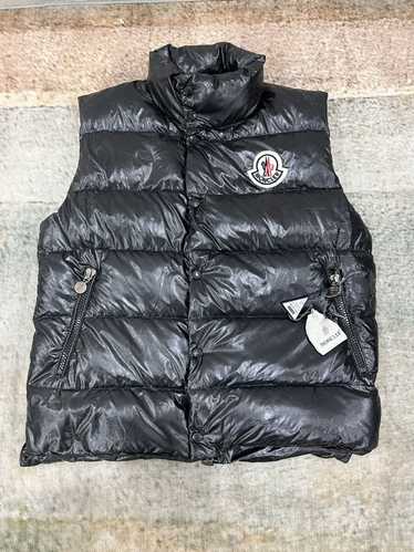 Designer × Luxury × Vintage Vintage Moncler Puffe… - image 1