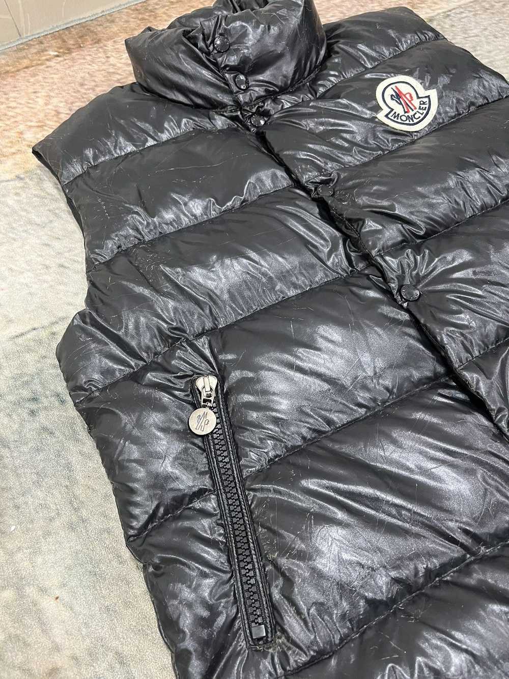 Designer × Luxury × Vintage Vintage Moncler Puffe… - image 5