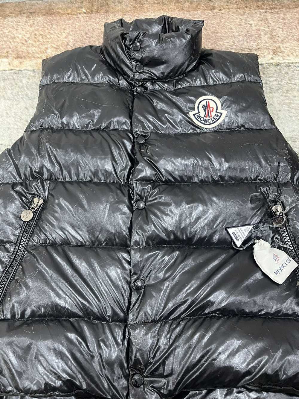 Designer × Luxury × Vintage Vintage Moncler Puffe… - image 8