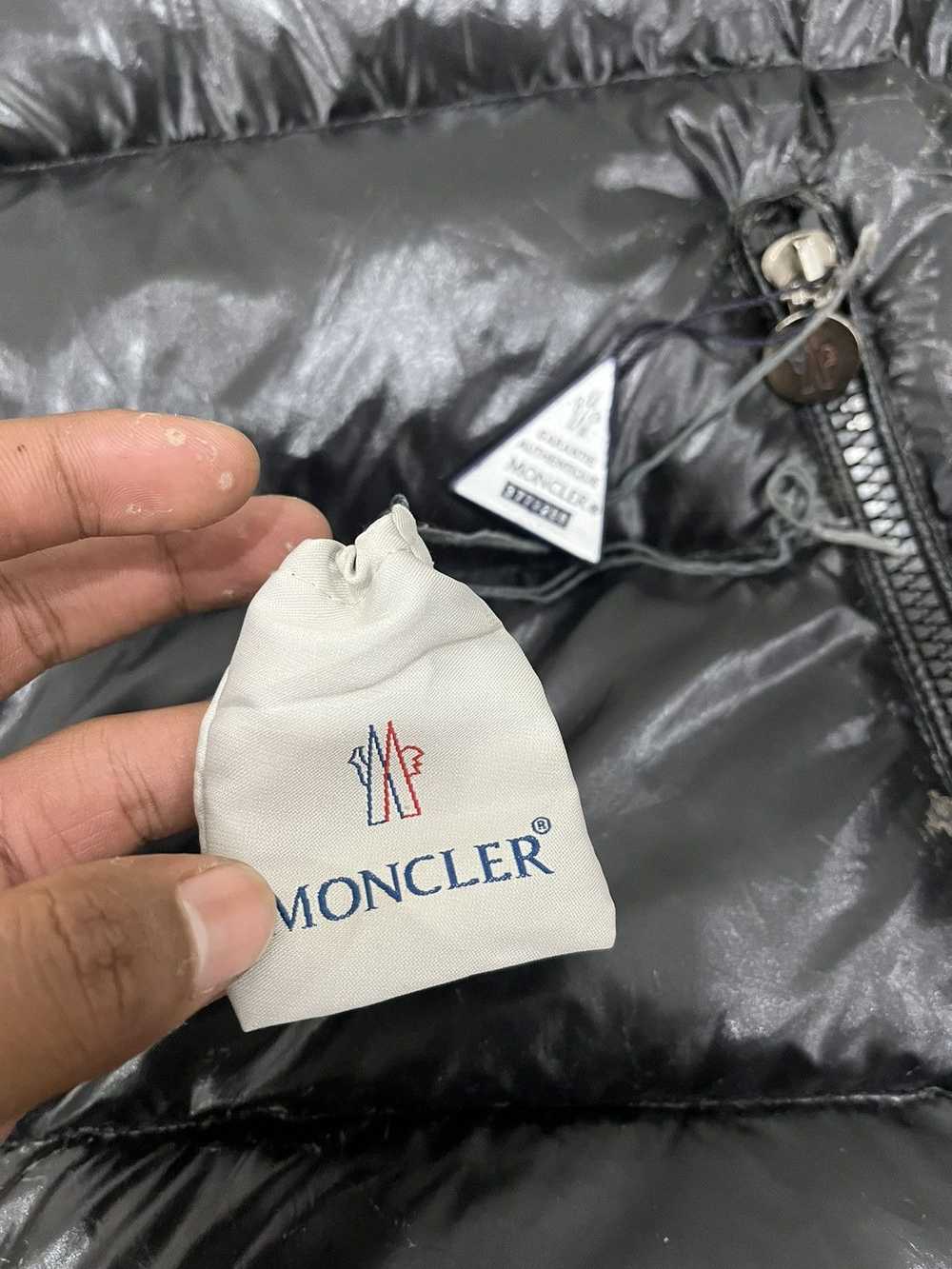 Designer × Luxury × Vintage Vintage Moncler Puffe… - image 9