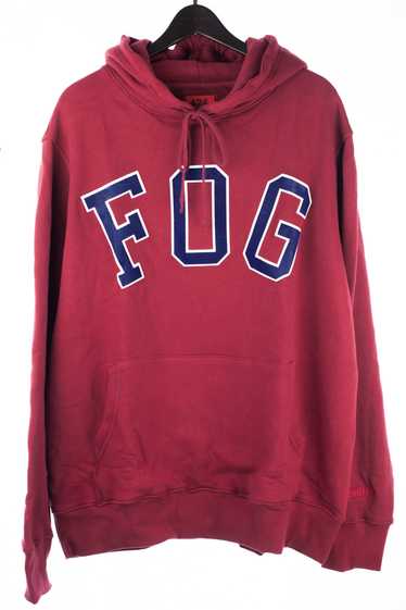 “FOG” University 424 Hoodie