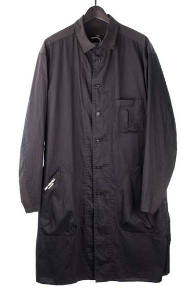 PH ‘Produce’ Poplin Coat