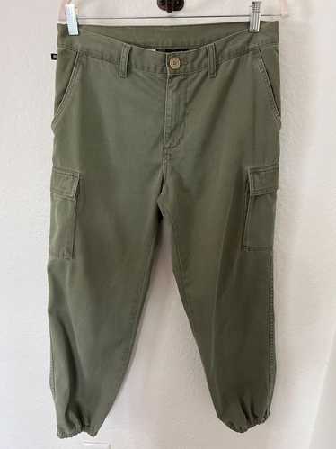 Polo Ralph Lauren Baggy Cargo Pants (6) | Used,…