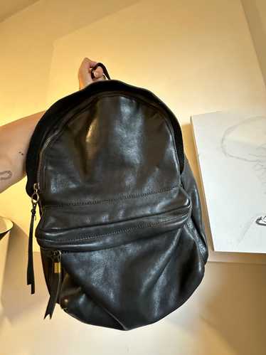 Madewell Lorimer leather backpack | Used,…