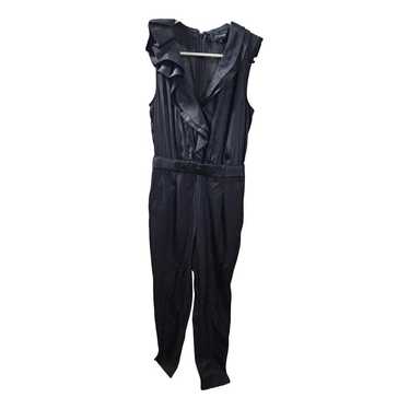 Eve Denim Jumpsuit