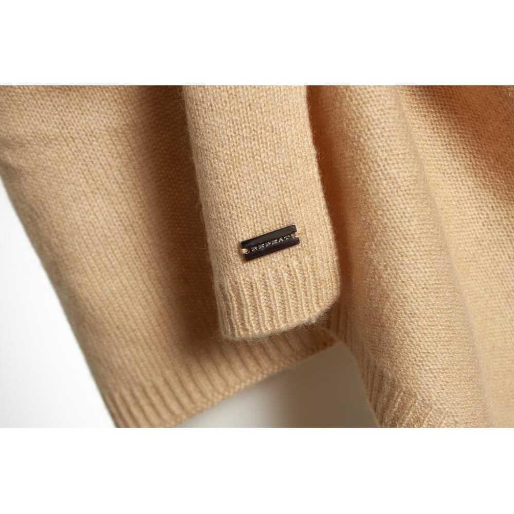 Repeat Cashmere scarf - image 4