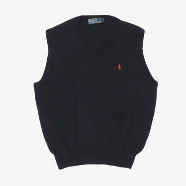 Ralph Lauren Sleeveless Knit