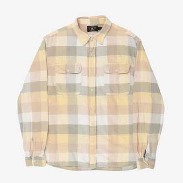 RRL Flannel Shirt - image 1