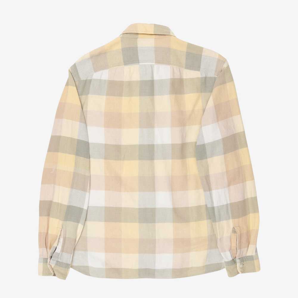 RRL Flannel Shirt - image 2