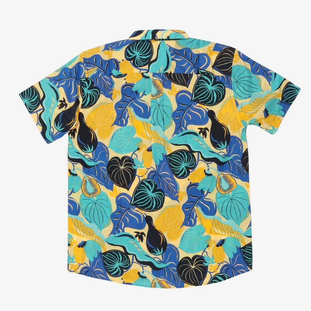 Patagonia SS Patterned Shirt - image 2