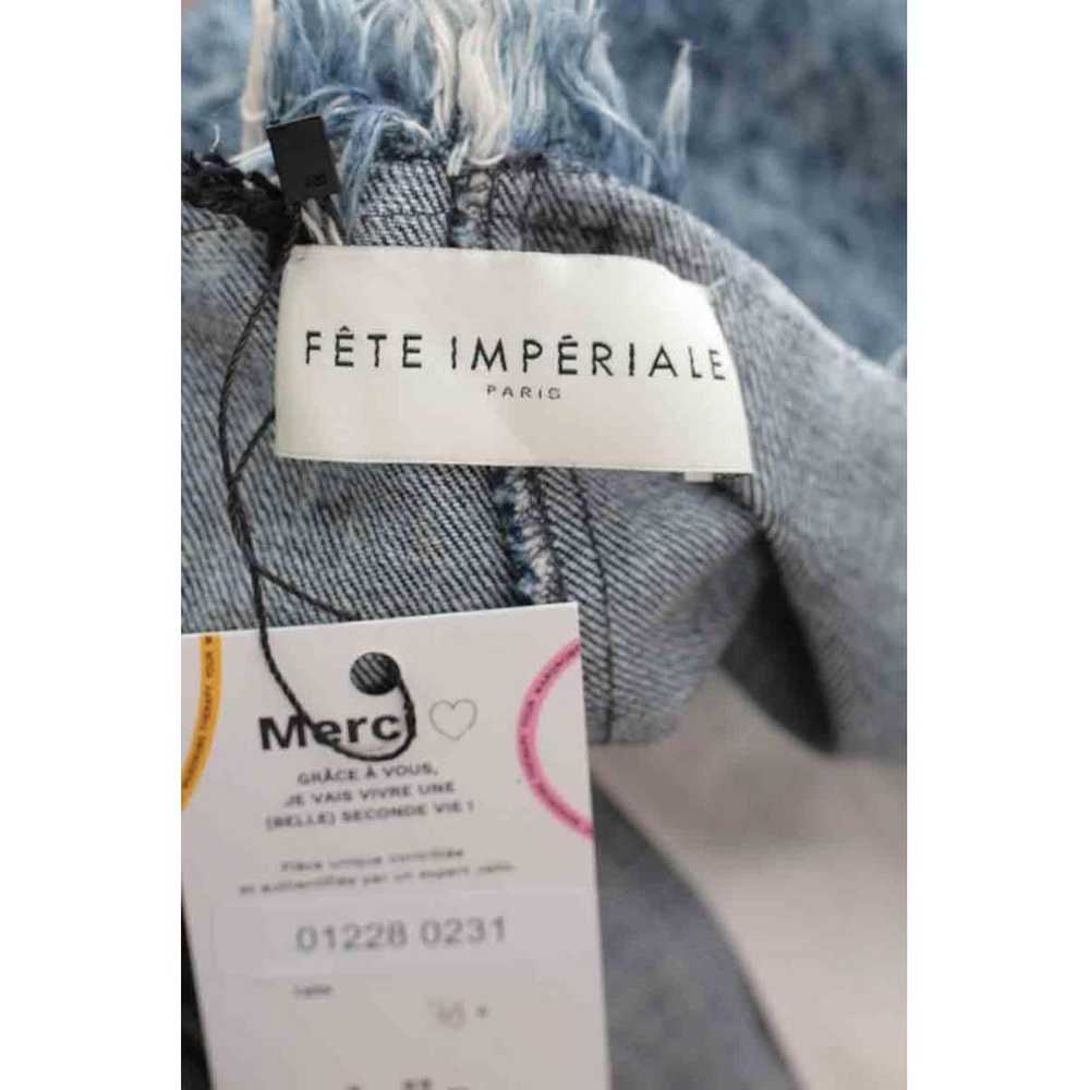 Fête Impériale Jeans - image 5