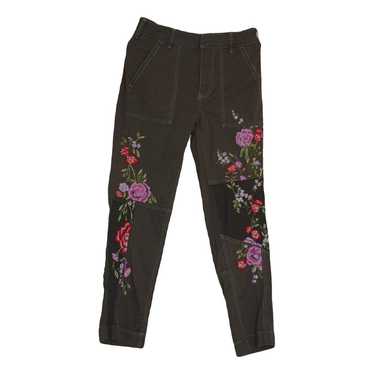 Anthropologie Chino pants - image 1