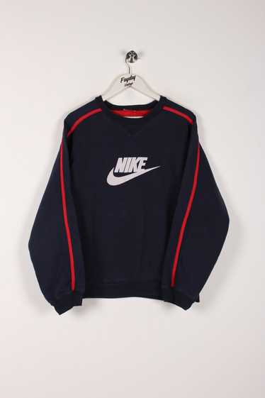 00's Nike Sweatshirt Medium