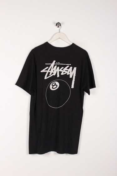 Stüssy Graphic T-Shirt XL