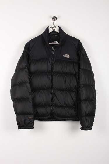 The North Face Nuptse 700 Puffer Black Large