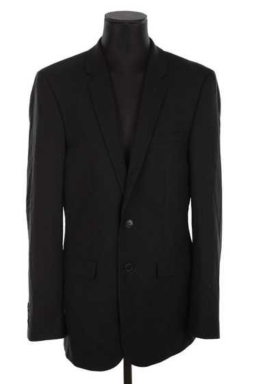 Circular Clothing Veste en laine Sandro noir. Mat… - image 1