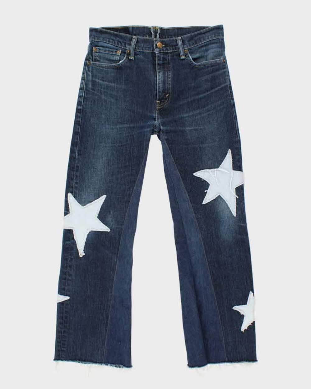 Rokit Originals Priscilla Jeans W30 - image 1