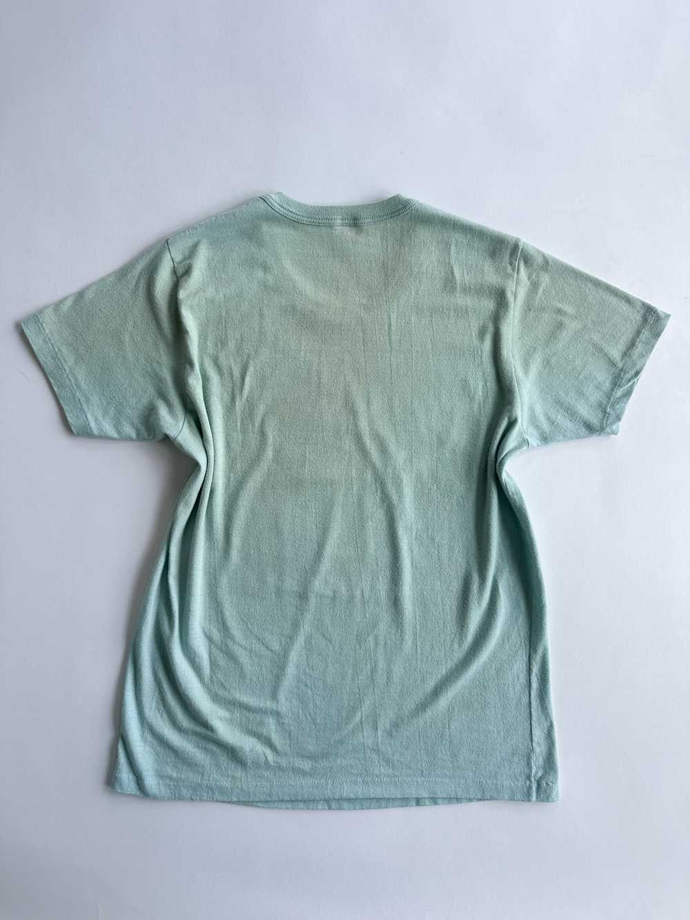 1970s Fort Lauderdale Springbreak Weed T Shirt - image 4