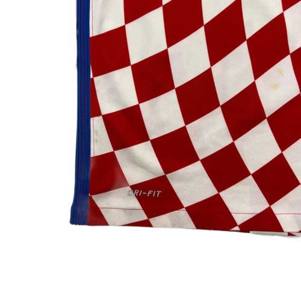 Nike VINTAGE CROATIA HOME KIT JERSEY - image 3