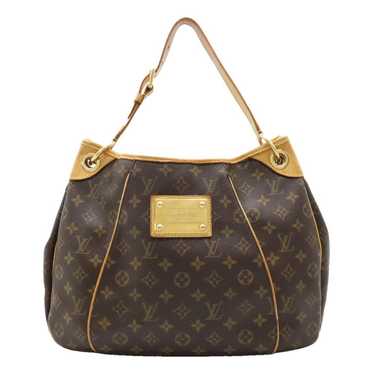 Louis Vuitton Galliera leather handbag - image 1