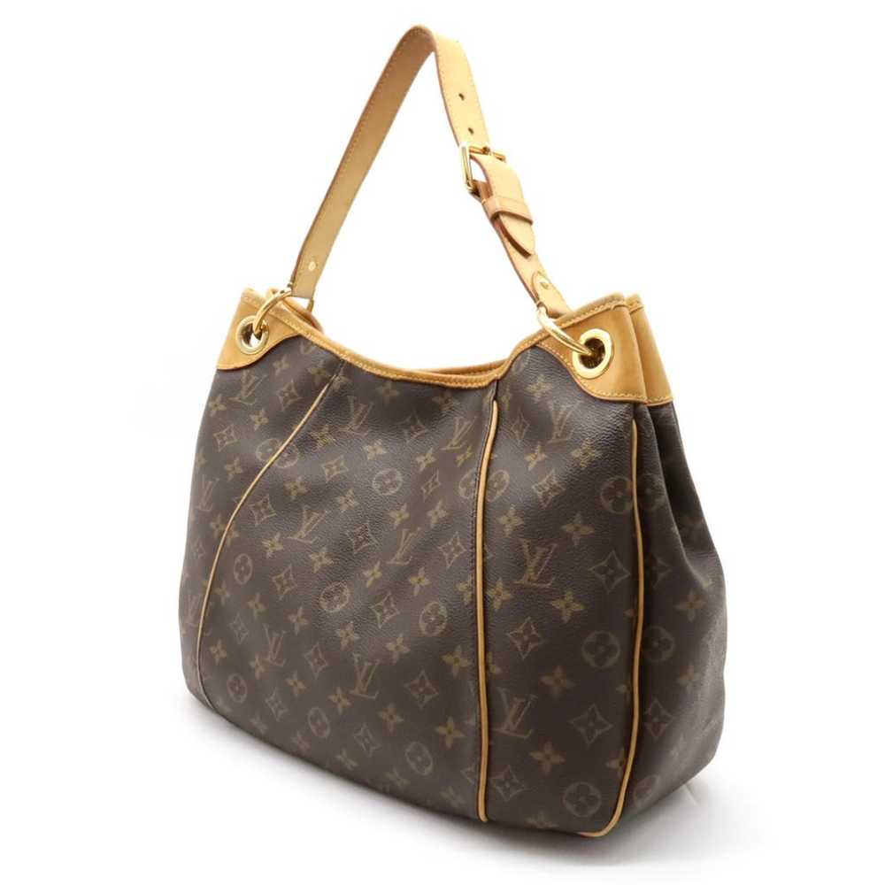 Louis Vuitton Galliera leather handbag - image 2