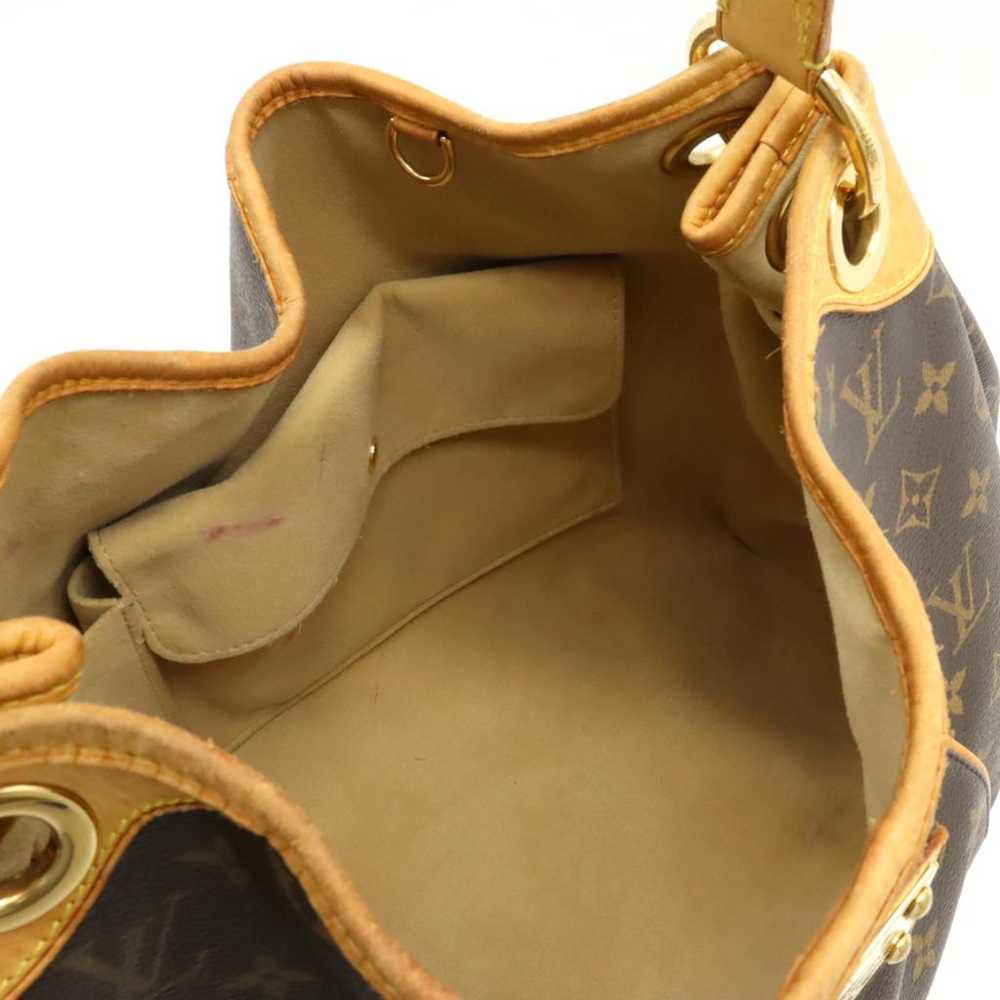 Louis Vuitton Galliera leather handbag - image 7