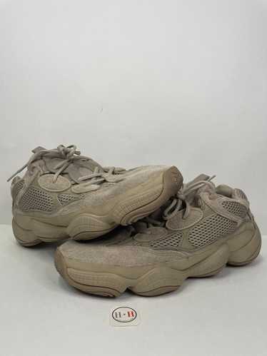 Adidas yeezy 500 taupe - Gem